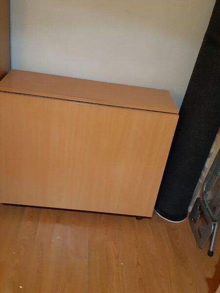 Masa extensibila