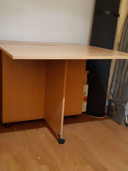 Masa extensibila